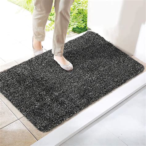 Magic Stop Non-Slip Rugs: The Solution to Slippery Indoor Surfaces